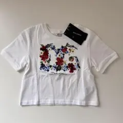 【タグ付き】DOLCE&GABBANA ベビー Tシャツのサムネイル