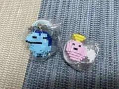 たまごっち　2点セット