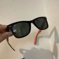 レイバンサングラス　ウェイファーラー