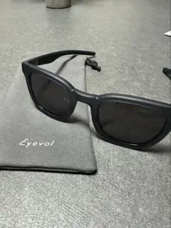 Eyevol サングラス