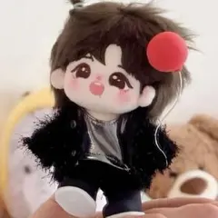 2025年最新】肖战 ぬいぐるみの人気アイテム - メルカリ