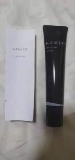 【新品】KANEBO ヴェイル オブ デイ　40g SPF50