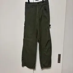 カーゴパンツ レディース