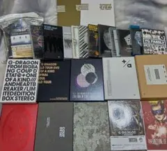 2025年最新】gドラゴン dvdの人気アイテム - メルカリ