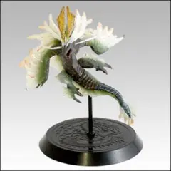 モンスターハンター アマツマガツチ フィギュア