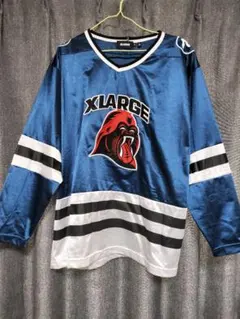 エクストララージゲームシャツM