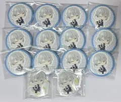 銀魂 サンリオ 缶バッジ 桂小太郎 12点 - メルカリ
