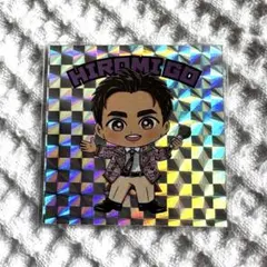 2025年最新】郷ひろみステッカーの人気アイテム - メルカリ