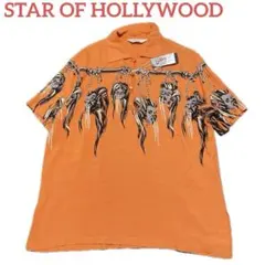 もちふわさん専用【STAR OF HOLLYWOOD】アフリカンアニマル柄 アロ もちふわさん専用【STAR OF HOLLYWOOD】アフリカンアニマル柄 アロ