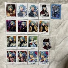 d*3様 あんスタ　創　ぱしゃこれ　ぱしゃっつ　ぴくりあ