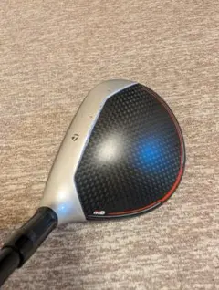 ☆名器組み合わせ☆　テーラーメイドM6 7W ＆ フジクラMCF 80Sのサムネイル