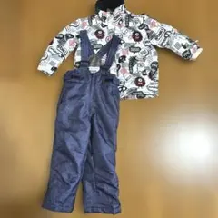 2025年最新】cosby スキーウェアの人気アイテム - メルカリ