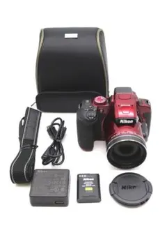 2026年最新】nikon coolpix b700の人気アイテム - メルカリ