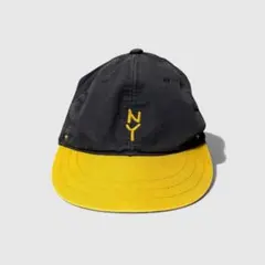 DECHO NEGRO CAP BLACK MUSTARDのサムネイル