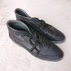 TOLSOR LONDON レザーシューズ