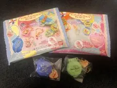 エンジェルポケット 2点セット お菓子付き