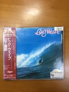 2025年最新】山下達郎 big waveの人気アイテム - メルカリ