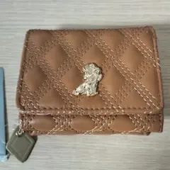 ディズニーストア　わんわん物語　レディ　財布