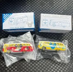 ディズニー　トミカ　リゾートクルーザー　3台　ドナルド　パルパルーザ Amazon.co.jp: ディズニー パルパルーザ ドナルドのクワッキー
