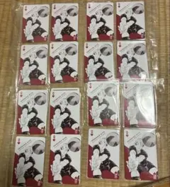 2025年最新】ハイキュー展 トランプ 北の人気アイテム - メルカリ