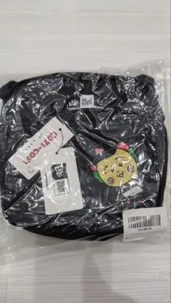 【NEWERA】在庫ラスト！完売品！ショルダーポーチ コジコジ 新品未開封