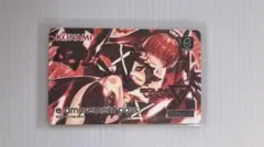 SDVX e-amusement pass 恋刃のサムネイル