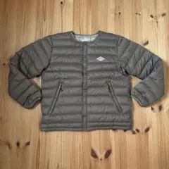 DANTON ダントン ダウンジャケット 38