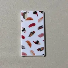 SONY Xperia Ace III 3 SO-53C リアル 寿司 ケース