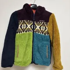 クリフメイヤー★リバーシブルアウター