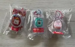 【たまごっち】おかしなたまごボーロっち　3個セット