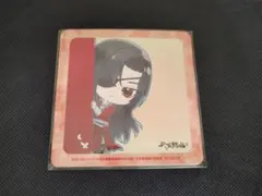 天官賜福　オンザページ　チャペルコラボ　コースター①