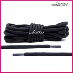 シューレース ロープレース120cm 靴紐 丸紐 スニーカー@33@3@e@