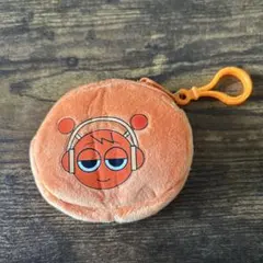 スプランキー コインケース