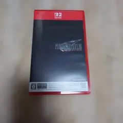 FINAL FANTASY VII REBIRTH 　リバース