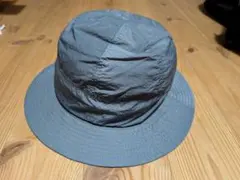 halo commodity SaltPath Hat ハロコモディティ　グレー