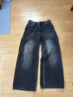【希少】MENES デニム XL Menes_EC_Okayama_9c833d15-42c1