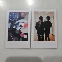 いれいす　りうら　悠佑　ぴよにき　実写チェキ