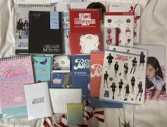 TWICE シーグリ 2025 2026