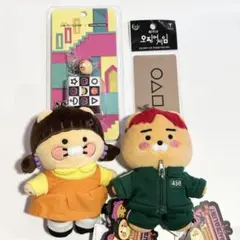 2026年最新】tmoney イカゲームの人気アイテム - メルカリ