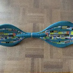 RIPSTIK dlx mini　カラフルデザイン　青のサムネイル
