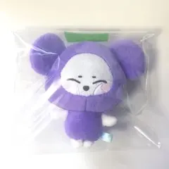 spoonz ピン ぬいぐるみ ファンミニョン - メルカリ