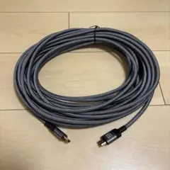 4K HDMI ケーブル　15メートル