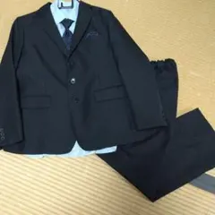 フォーマル スーツ 160Eサイズ