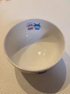 アンパンマンミュージアム　限定　どんぶり　1個