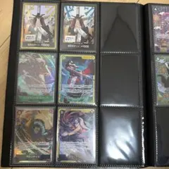 R*u様 ブースターパック 蒼海の七傑　キラカードまとめ