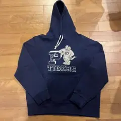Polo Ralph Lauren グレー フード付きパーカー M - メルカリ