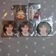 2026年最新】treasure アサヒ 缶バッジの人気アイテム - メルカリ