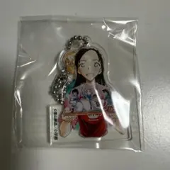 名探偵コナン　コナン百貨店　ガチャ　アクリルキーホルダー　榎本梓　安室透