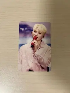 Seventeen Hanabi ウジ