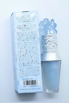 サムシングピュアブルーセントリップブーケセラム 102 チーク 新品 セット サムシングピュアブルーセントリップブーケセラム 102 チーク 新品